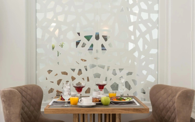 Strogili Hotel - Adults Only
