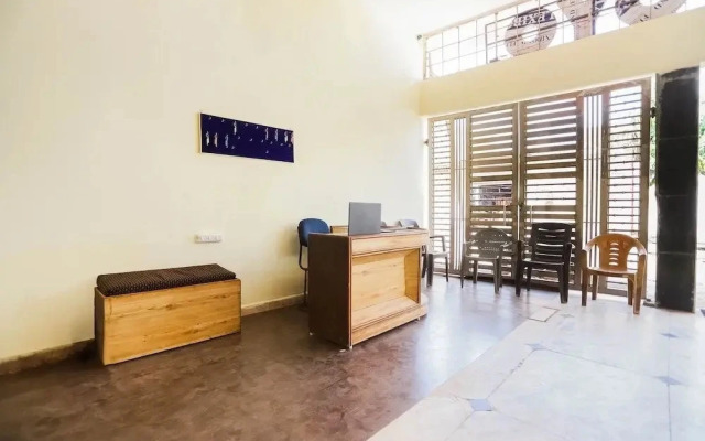 The Imperial Hotel by OYO Rooms