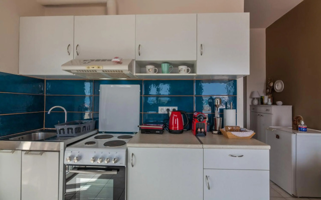 Kissamos sea view beach apartments