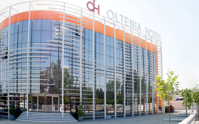 Oltenia Hotel