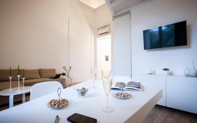 Politeama Apartments