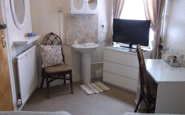 The Trevelyan Guest House