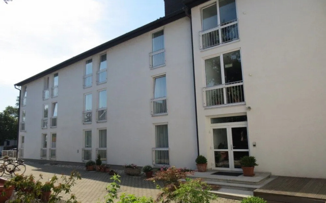 Hotel Zur Post