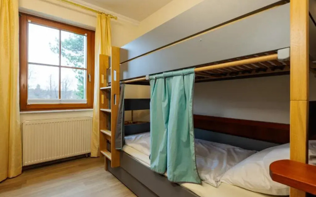 Residenz Seehotel Berlin Brandenburg