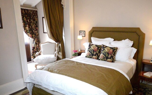 The Old Bank Boutique Hotel