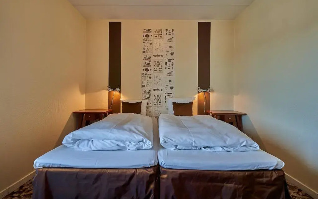 Four Points Flex by Sheraton Køge