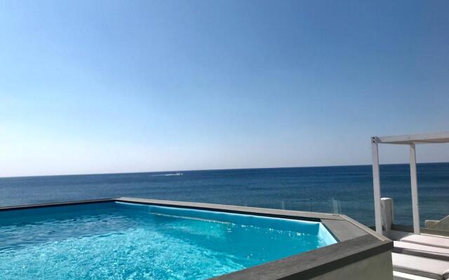 Sublime Villa & Caves