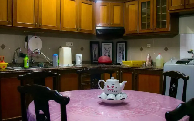 DeKota Homestay Jonker Melaka