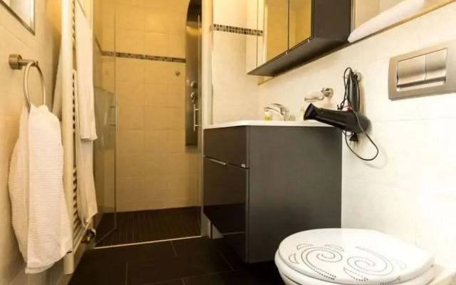 Spacious Holiday Home in Windeck with Garden