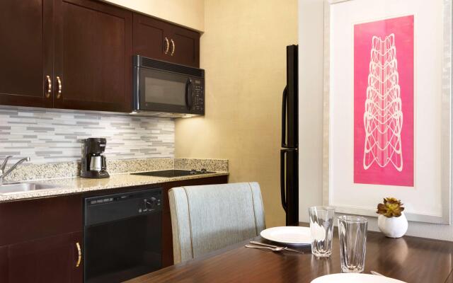 Homewood Suites by Hilton Plano- Richardson
