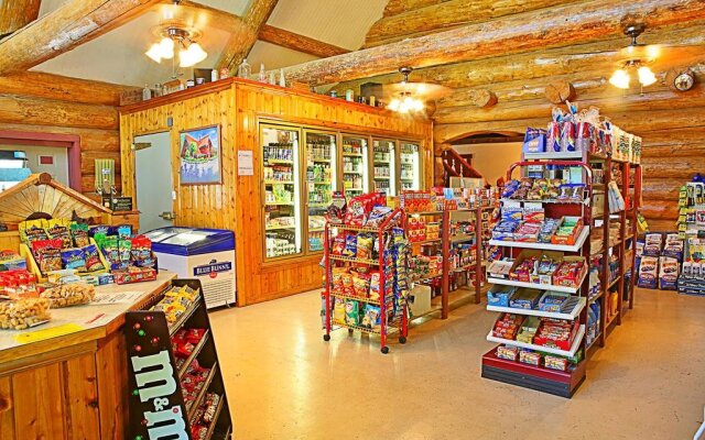 Sunbanks Lake Resort