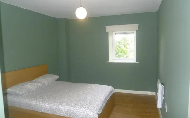 Solihull centre apartments