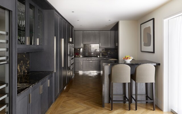 Four Seasons Hotel London at Tower Bridge