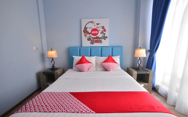 Hotel O Appartel Cempaka