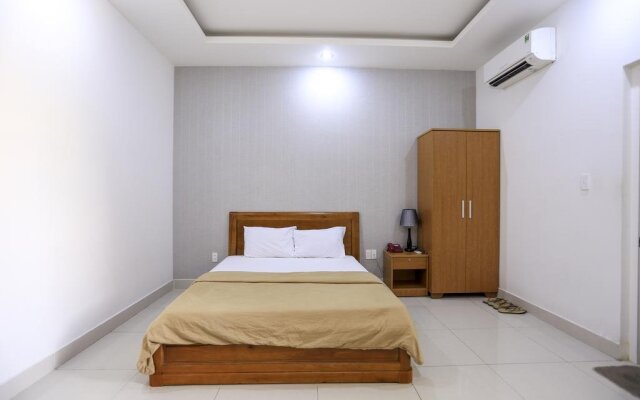 The Mansion Hotel Bien Hoa