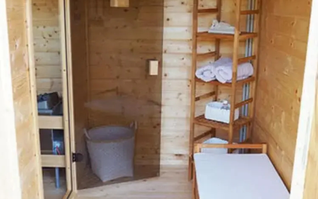 Nice Apartment in Dagebull-kirche