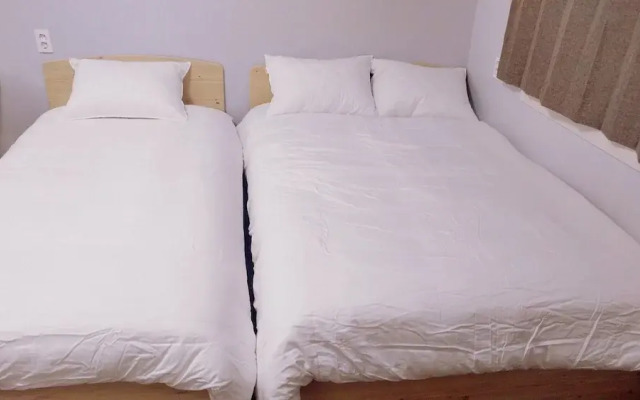 Sungsan Befrang Guesthouse - Hostel