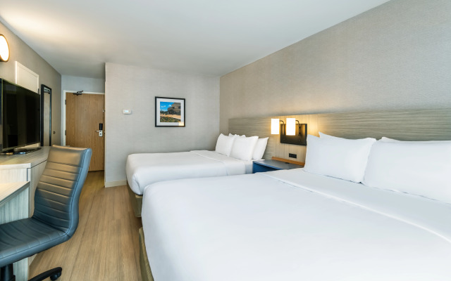 Comfort Inn Laval