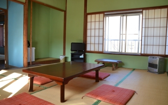 Nasuyumoto Onsen Yukawaya Ryokan Yukiso