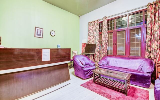 The Residency Inn