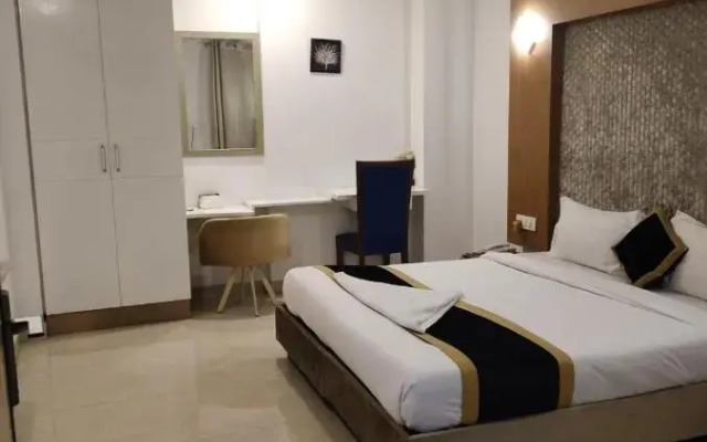 Zen Inn A Luxury Hotel