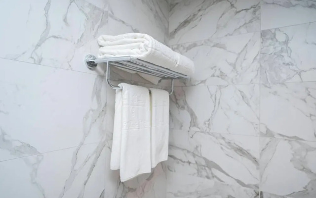 Manazel Aldiafah serviced Apartments AlSulymaniyah