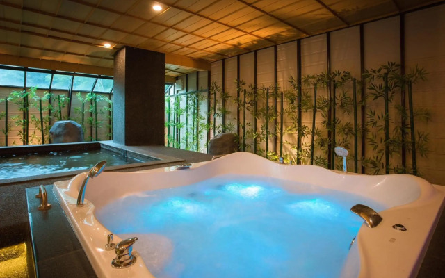 Lacol Khao Yai - A Chatrium Collection