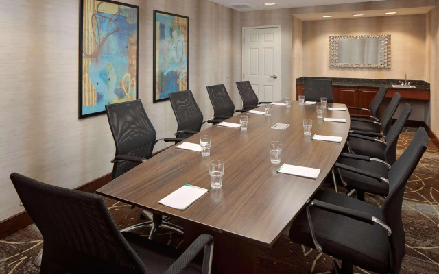 Homewood Suites by Hilton Nashville-Brentwood