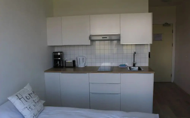 Ocean Beach Apartments