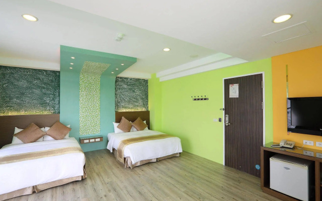 Hang Hai B & B