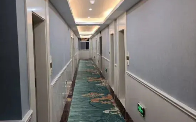 Linyi Jinshan Hotel