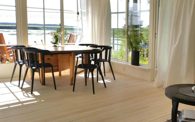 Amazing Sea View Luleå