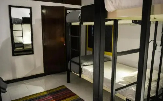 The Hood Co-Living Hostel