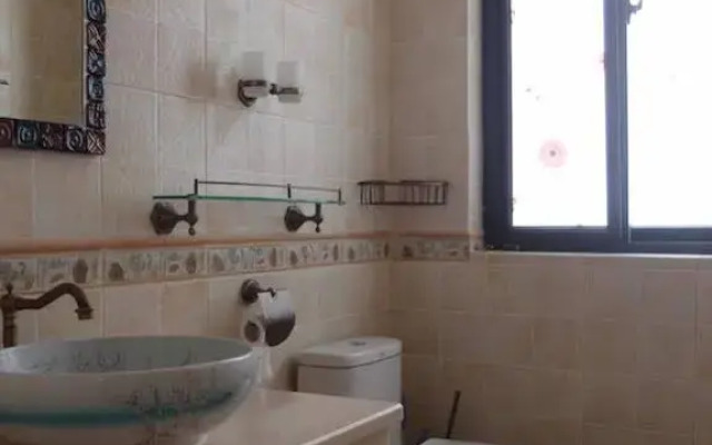 Sanya Seashell Guest House