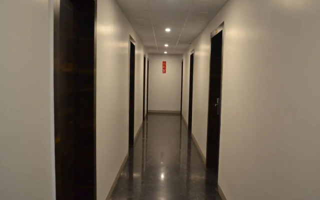 OYO 9938 Hotel Venkateshwara