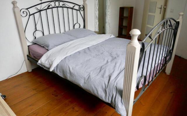 Silver Moon Bed & Breakfast