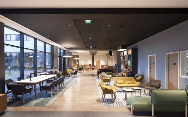 Holiday Inn Paris CDG Airport by IHG