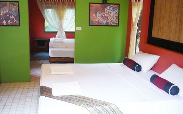 Lantawadee Resort and Spa