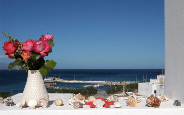 Anatoli Hotel