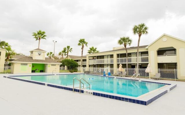 A & S Vacation Rooms