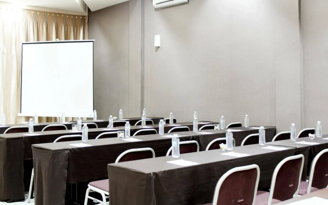 Citarum Hotel