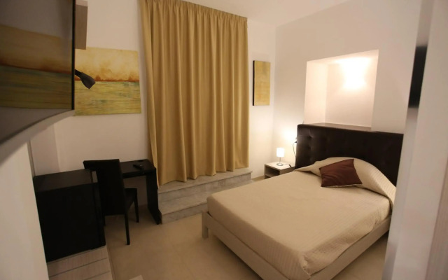 Hotel Eubea