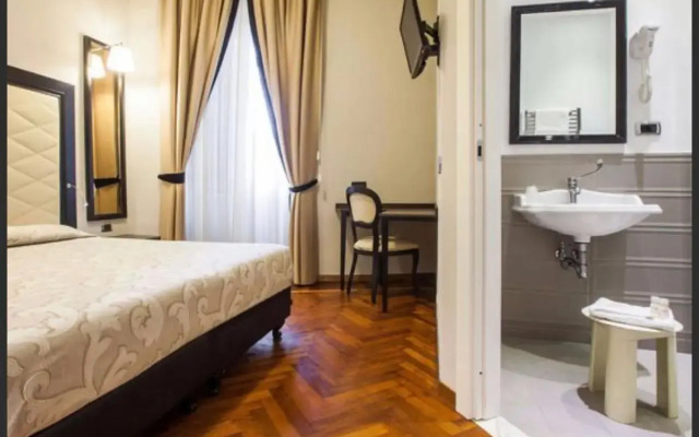 Hotel Lombardia