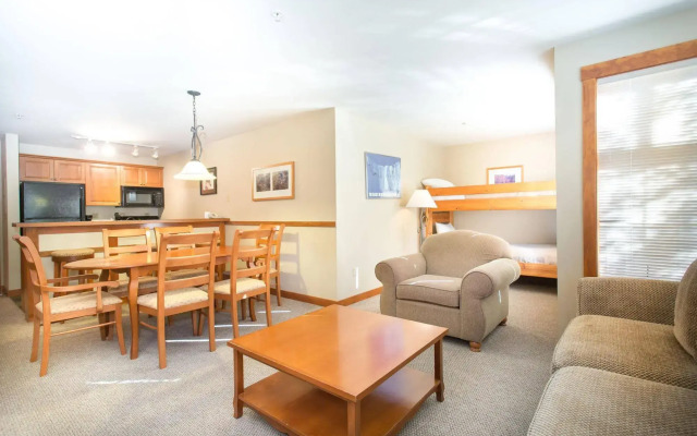 Solitude Resort and Lodging