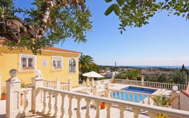 Villa Albero