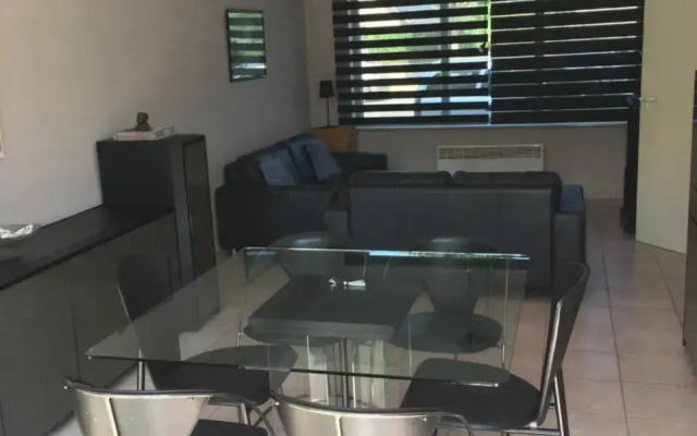 Casa CJ