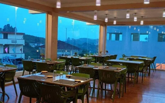 Palve Sugavasam Resorts - Ooty