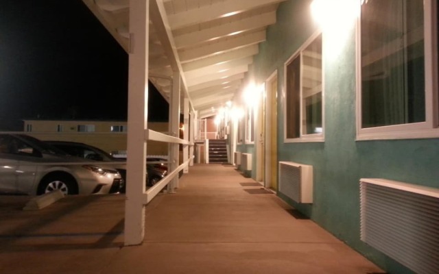 Villa Motel