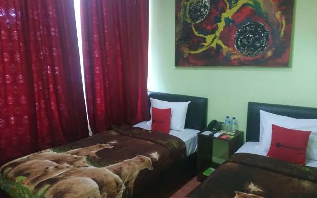 The Legian 777 Guest House