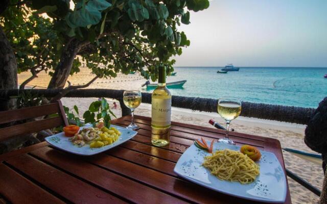 Paradise Island Beach Resort